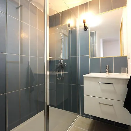 Sejour Magique, Spa & Jacuzzi Cintegabelle