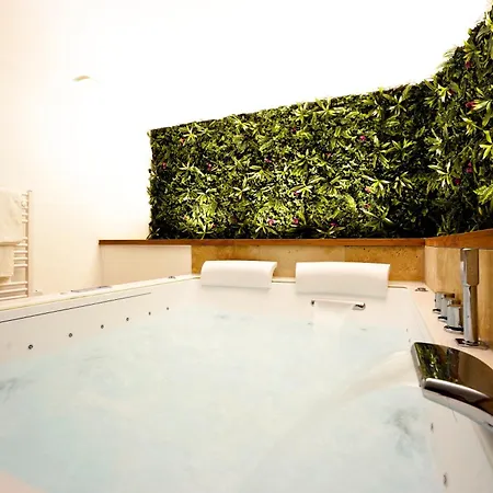 Sejour Magique, Spa & Jacuzzi Διαμέρισμα *