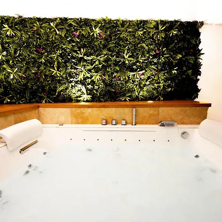 Sejour Magique, Spa & Jacuzzi Apartamento Cintegabelle